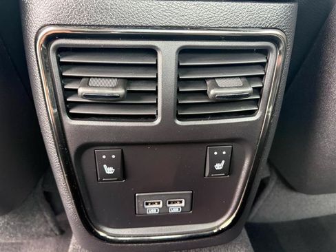 Used 2021 Dodge Charger SRT Hellcat RWD image 46