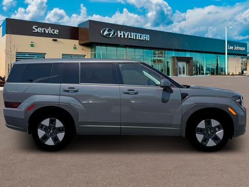 New 2026 Hyundai Santa Fe SE AWD/4WD image 9