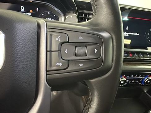 Used 2024 GMC Sierra 1500 Elevation w/ Elevation Premium Package AWD/4WD image 16
