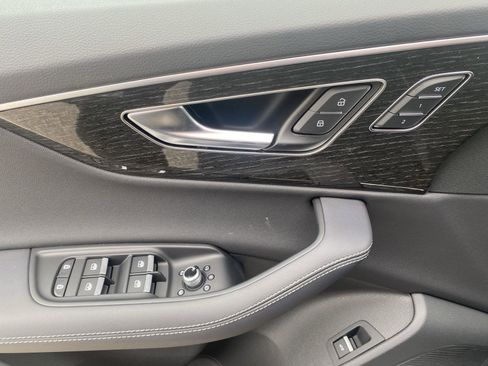 New 2026 Audi Q7 3.0T Premium Plus image 12