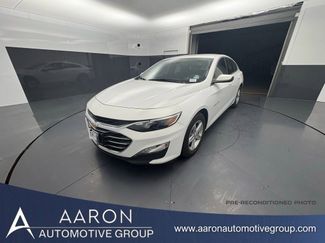 Used 2024 Chevrolet Malibu LT image 1