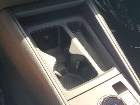 New 2026 Volkswagen Tiguan S image 22