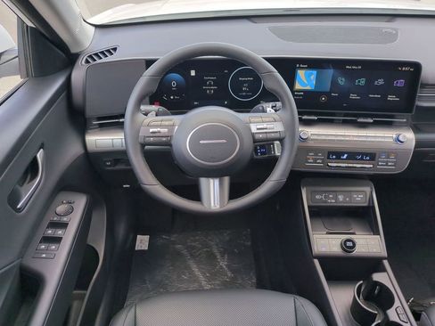 New 2026 Hyundai Kona Limited FWD image 19
