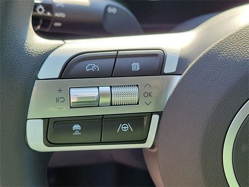 New 2026 Hyundai Tucson SEL image 23