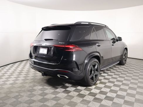 New 2026 Mercedes-Benz GLE 450 GLE 450 image 5