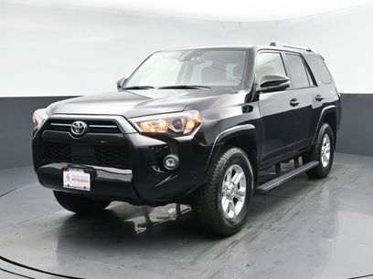 Used 2024 Toyota 4Runner SR5 Premium