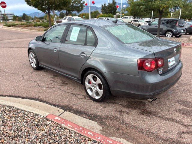 Used 2008 Volkswagen Jetta GLI FWD image 27