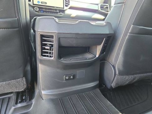 Used 2024 Toyota Tundra Limited w/ TRD Off-Road Package AWD/4WD image 30