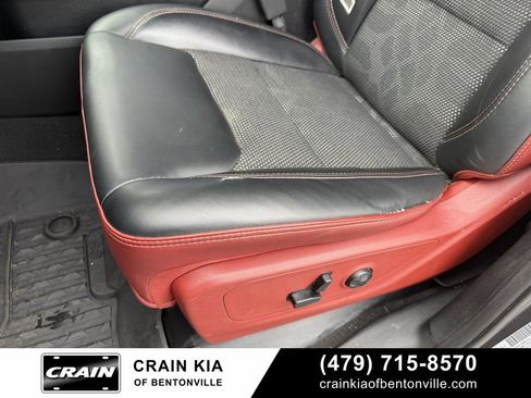 Used 2019 RAM 1500 Rebel w/ Rebel Level 2 Equipment Group image 24