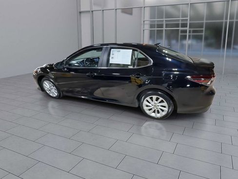 Certified 2024 Toyota Camry LE image 6