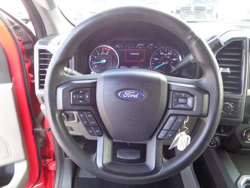 Used 2021 Ford F350 XLT w/ XLT Premium Package image 51