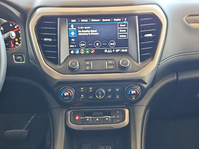 Certified 2023 GMC Acadia Denali w/ Denali Ultimate Package FWD image 19