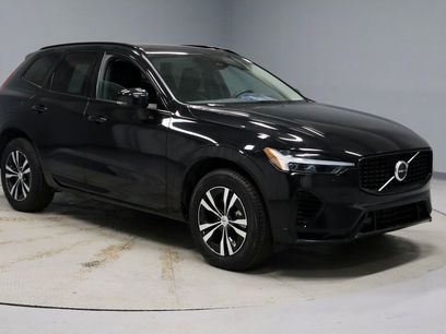 Used 2024 Volvo XC60 T8 Core