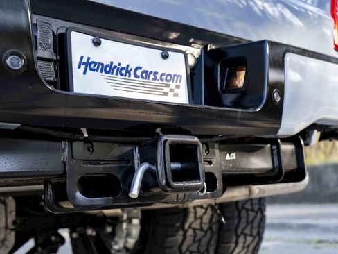 Used 2026 Ford F450 Lariat AWD/4WD image 22