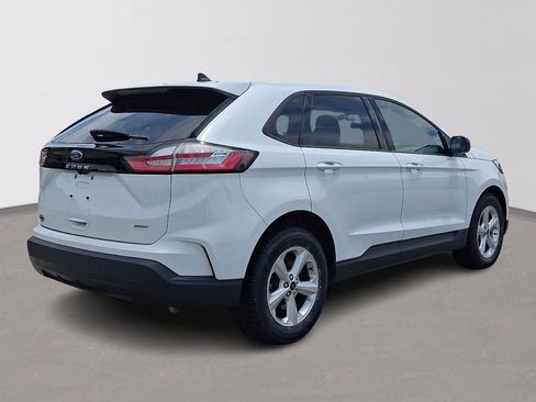 Certified 2024 Ford Edge SE AWD/4WD image 6