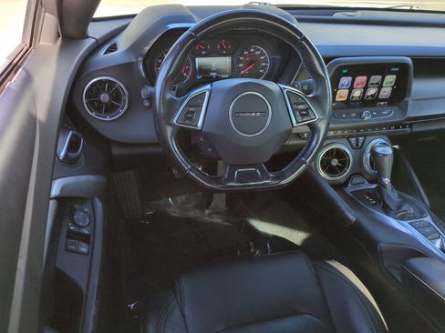 Used 2018 Chevrolet Camaro LT w/ RS Package image 15