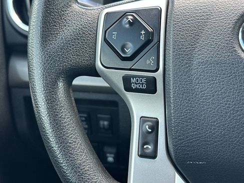 Used 2019 Toyota Tundra SR5 w/ TRD Off Road Package AWD/4WD image 24