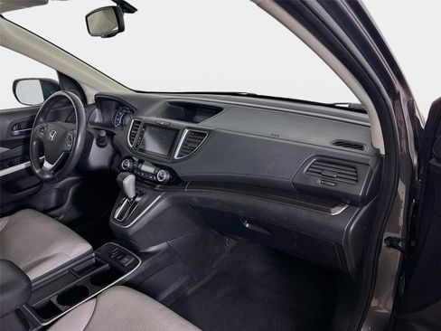Used 2015 Honda CR-V EX-L image 36