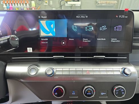 New 2026 Hyundai Kona SE FWD image 23