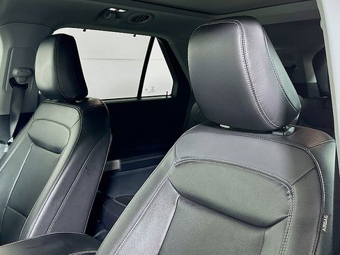 Used 2023 Ford Explorer Limited w/ Equipment Group 301A image 23