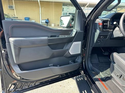 New 2026 Ford F150 Raptor AWD/4WD image 18