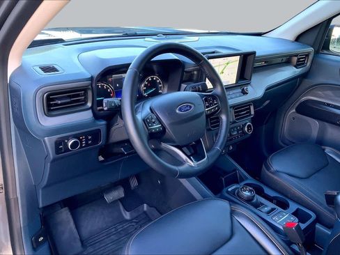 Used 2024 Ford Maverick Tremor w/ Tremor Off-Road Package AWD/4WD image 18