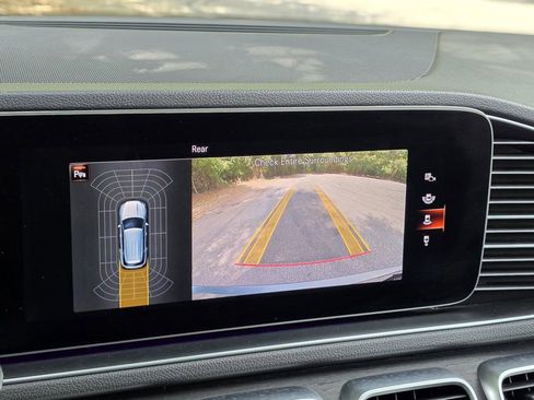 Used 2020 Mercedes-Benz GLE 450 4MATIC image 15