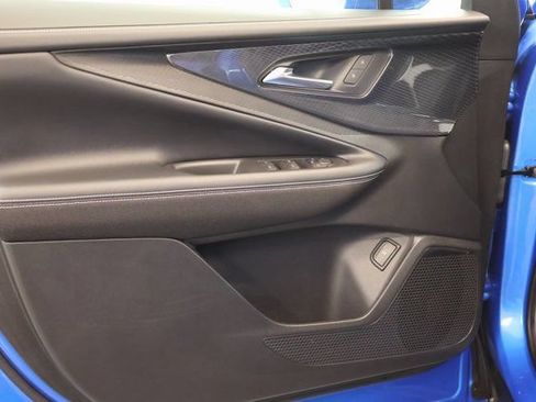 New 2025 Chevrolet Blazer EV LT AWD/4WD image 10