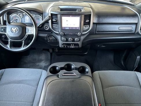 Used 2024 RAM 3500 Big Horn AWD/4WD image 15