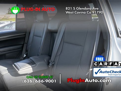 Used 2020 Lexus GX 460 Premium w/ Premium Package image 12