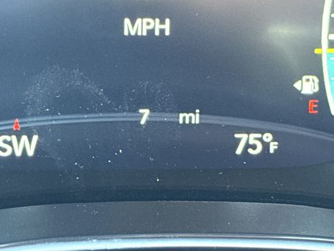 New 2026 Chrysler Pacifica Limited w/ S Appearance Package image 23