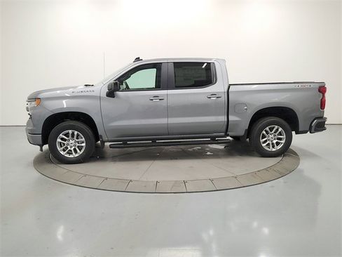 New 2026 Chevrolet Silverado 1500 RST w/ Convenience Package II image 4