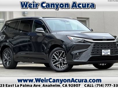 Used 2024 Lexus TX 350 FWD w/ Captains Chair Package