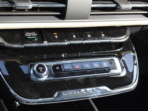 New 2026 Lincoln Corsair Reserve image 23