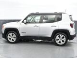 Used 2018 Jeep Renegade Limited image 4