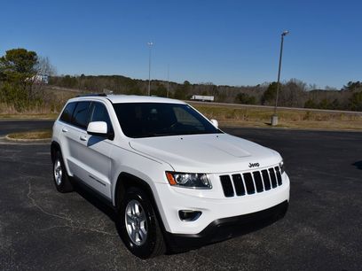 Used 2015 Jeep Grand Cherokee Laredo w/ Quick Order Package 23E