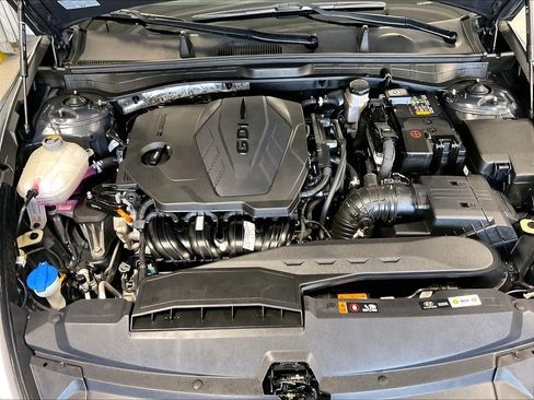 Used 2023 Hyundai Sonata SE w/ Cargo Package FWD image 34