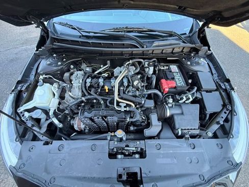 Used 2022 Nissan Altima 2.5 SR w/ Midnight Edition Package image 11