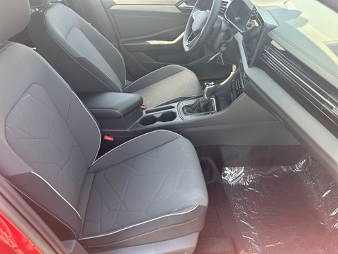 New 2025 Volkswagen Jetta Sport image 19
