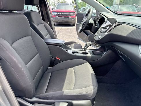 Used 2024 Chevrolet Malibu LT FWD image 13
