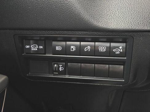 Certified 2026 Toyota Sequoia SR5 AWD/4WD image 24