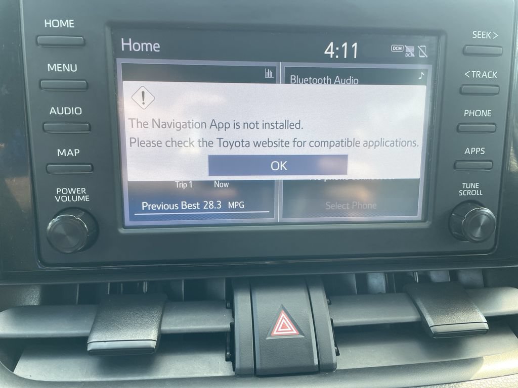 Certified 2019 Toyota RAV4 LE w/ All Weather Liner Package AWD/4WD image 19