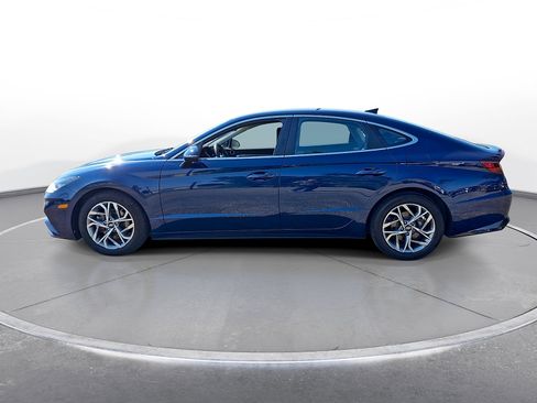 Used 2020 Hyundai Sonata SEL w/ Cargo Package FWD image 5