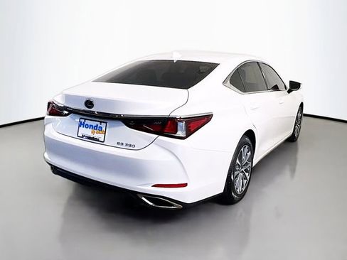 Used 2023 Lexus ES 350 w/ Accessory Package (Z2) image 22