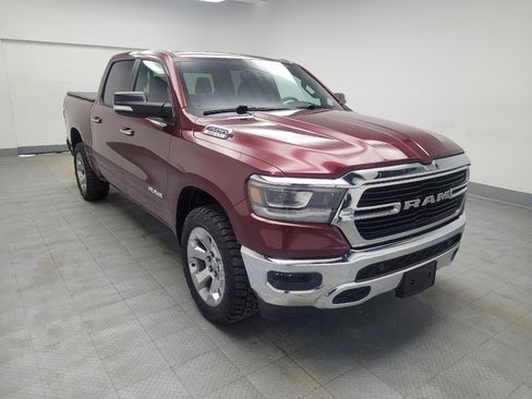 Used 2019 RAM 1500 Big Horn image 13