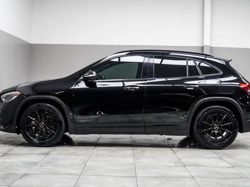 Used 2022 Mercedes-Benz GLA 35 AMG 4MATIC image 12