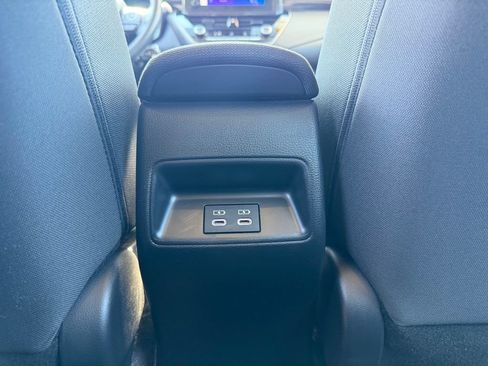 Used 2024 Toyota Corolla LE FWD image 12