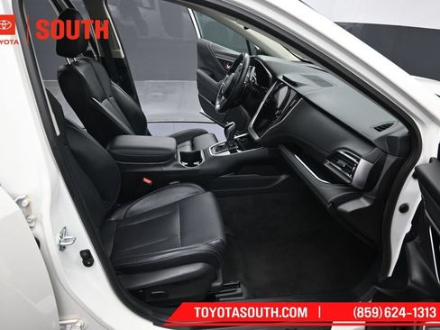 Used 2024 Subaru Outback Limited AWD/4WD image 33