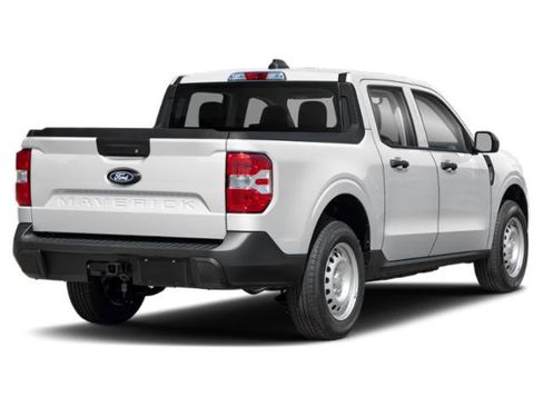 New 2025 Ford Maverick XL w/ Equipment Group 101A image 34