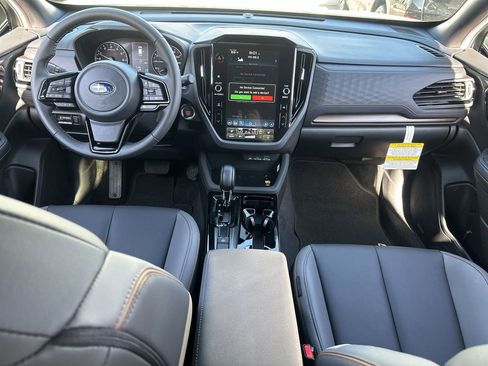 New 2026 Subaru Forester Sport AWD/4WD image 11
